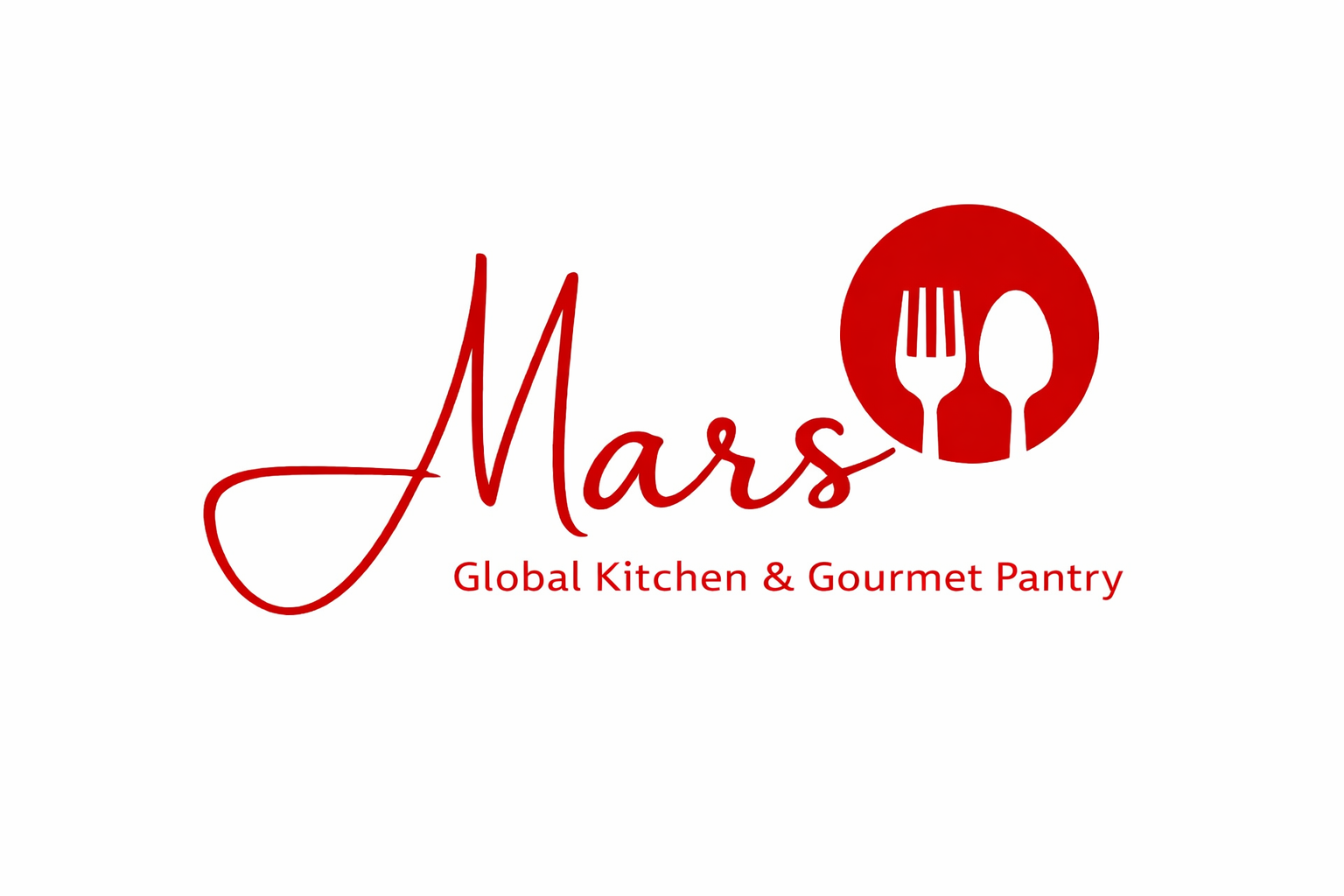 Mars Global Kitchen & Gourmet Pantry